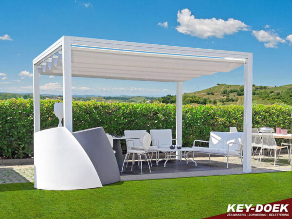 Pergola - Onda - Afbeelding 27