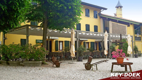 Pergola - Onda - Afbeelding 28