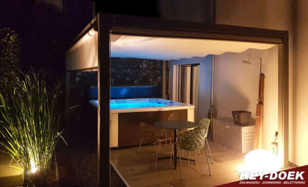 Pergola - Onda - Afbeelding 29