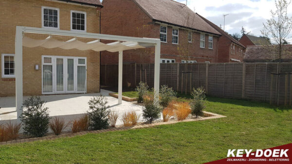 Pergola - Onda - Afbeelding 30