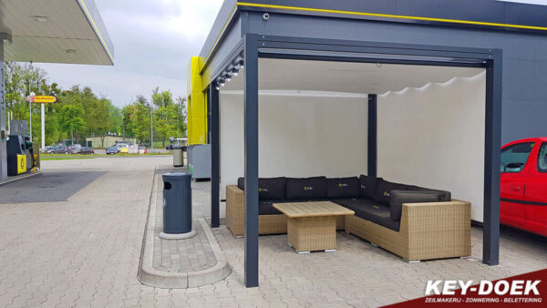 Pergola - Onda - Afbeelding 31