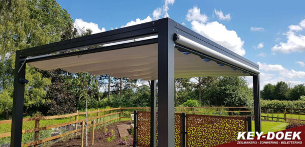 Pergola - Onda - Afbeelding 32