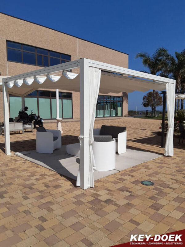 Pergola - Onda - Afbeelding 33