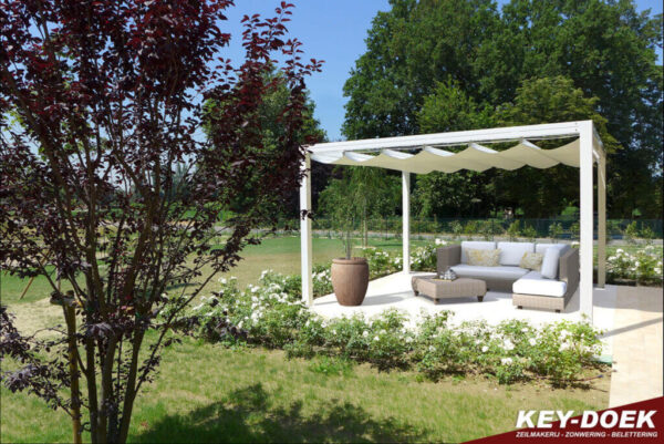 Pergola - Onda - Afbeelding 34