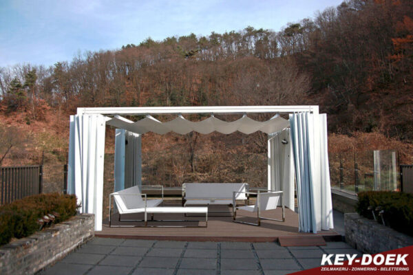 Pergola - Onda - Afbeelding 35
