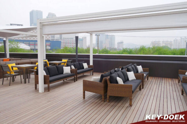 Pergola - Onda - Afbeelding 36