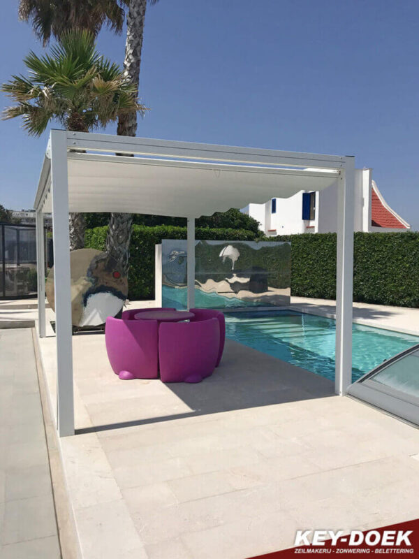 Pergola - Onda - Afbeelding 37