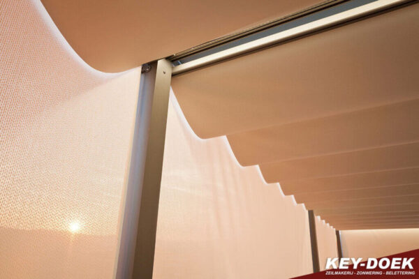 Pergola - Onda - Afbeelding 39