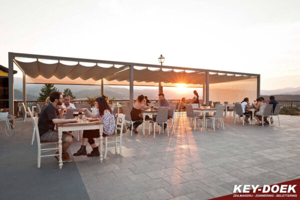 Pergola - Onda - Afbeelding 40