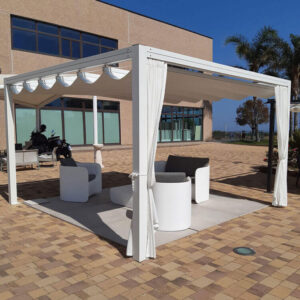 Pergola - Onda