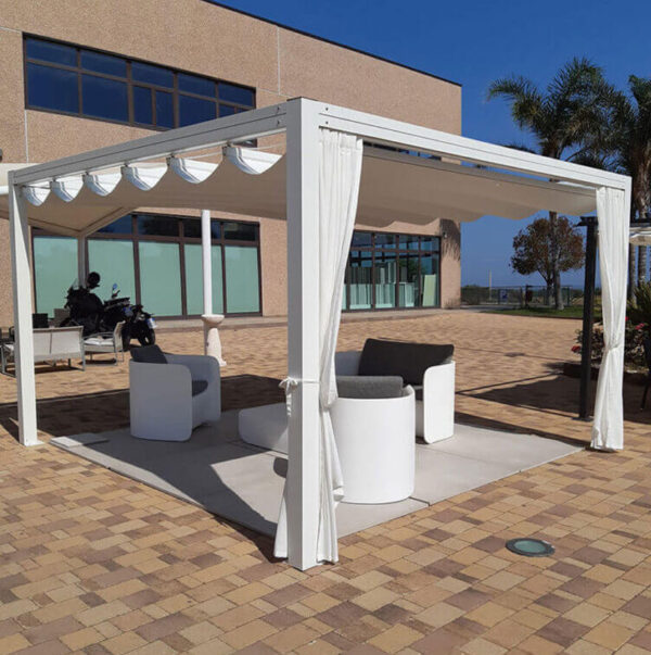 Pergola - Onda