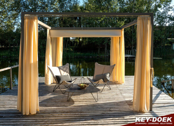 Pergola - Onda - Afbeelding 2