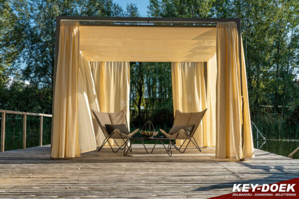 Pergola - Onda - Afbeelding 3
