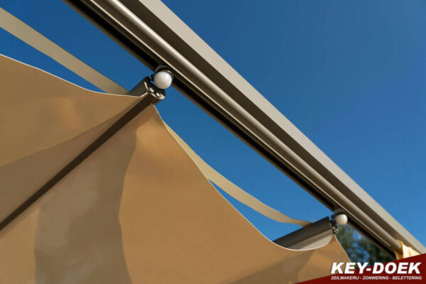 Pergola - Onda - Afbeelding 4