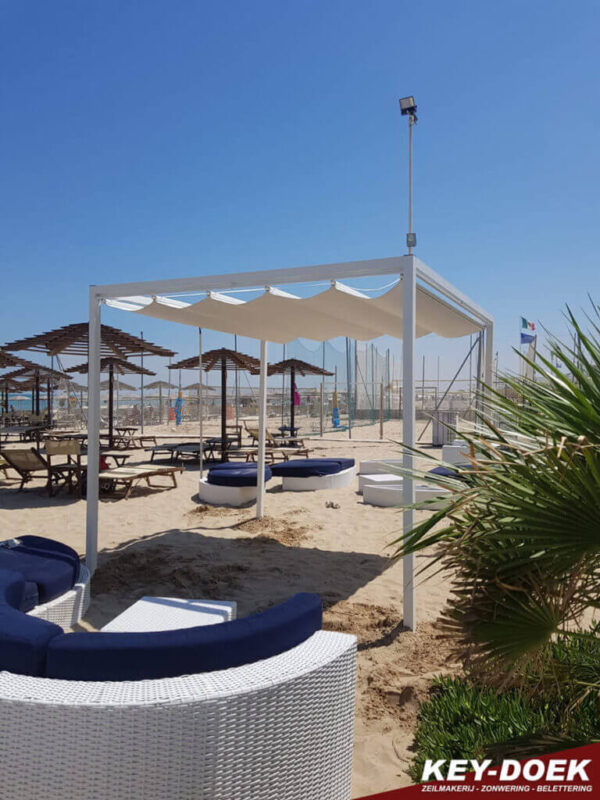 Pergola - Onda - Afbeelding 5