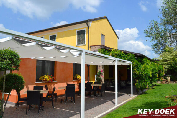 Pergola - Onda - Afbeelding 6
