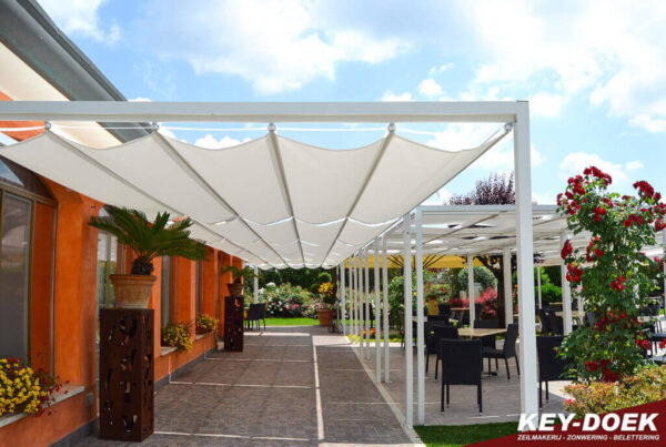 Pergola - Onda - Afbeelding 7