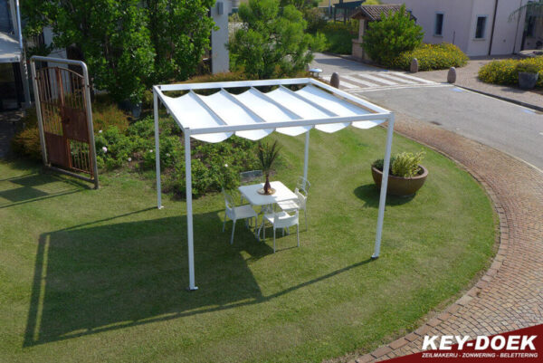 Pergola - Onda - Afbeelding 8
