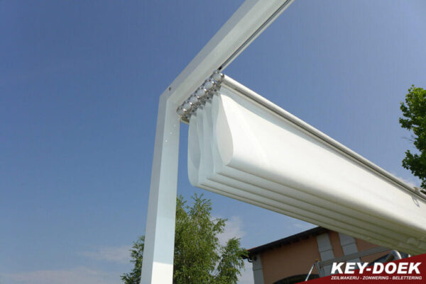 Pergola - Onda - Afbeelding 9