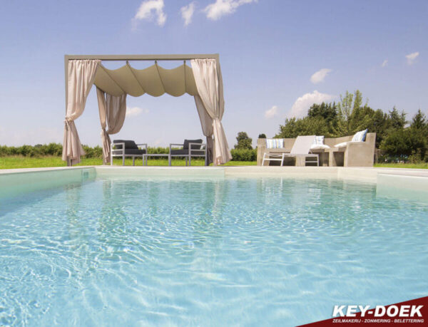Pergola - Onda - Afbeelding 11