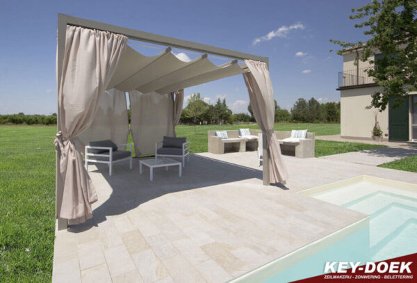 Pergola - Onda - Afbeelding 13