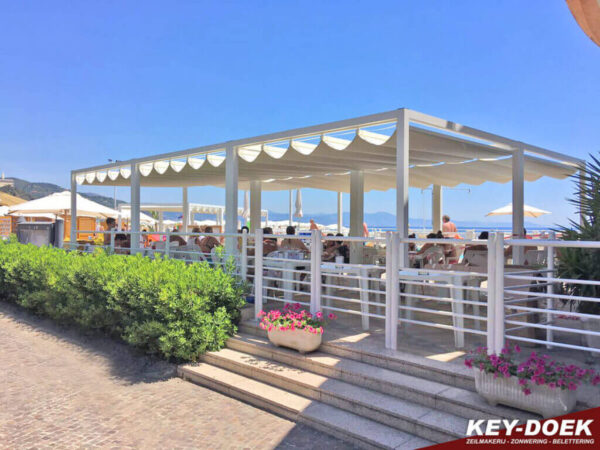 Pergola - Onda - Afbeelding 14
