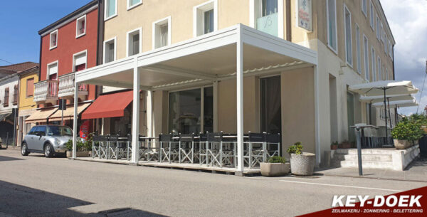 Pergola - Onda - Afbeelding 15