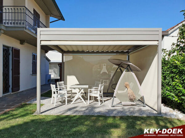 Pergola - Onda - Afbeelding 16