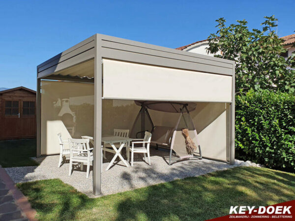 Pergola - Onda - Afbeelding 17