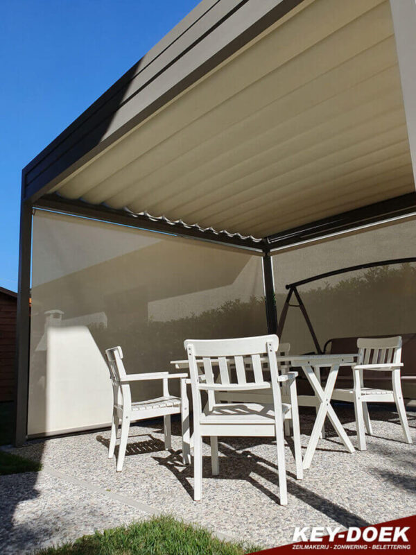 Pergola - Onda - Afbeelding 18