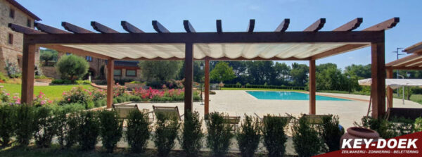Pergola - Onda up - Afbeelding 4