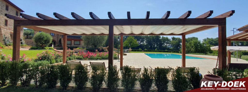 Pergola - Onda up - Afbeelding 4
