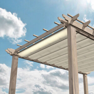 Pergola - Onda up