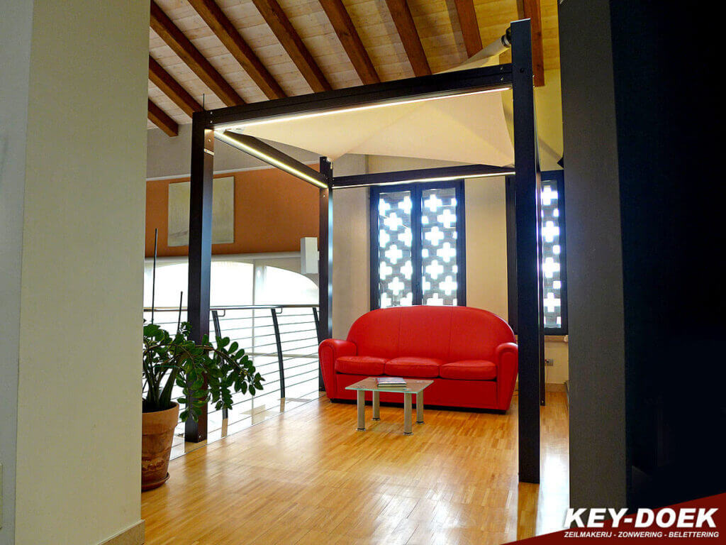 Pergola - Vela - Afbeelding 13