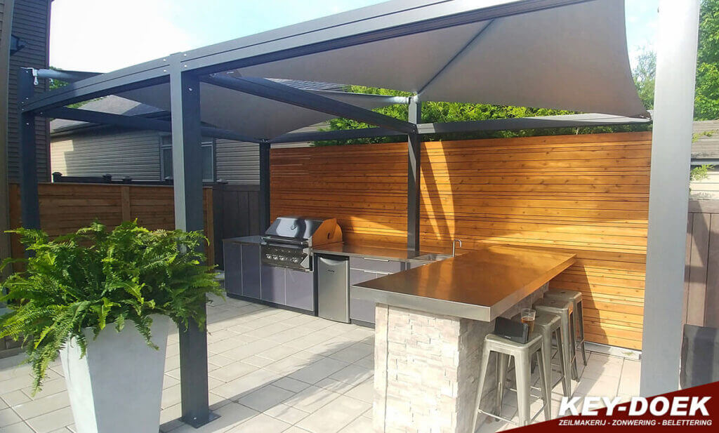 Pergola - Vela - Afbeelding 14