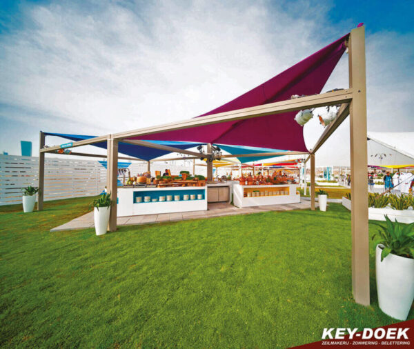 Pergola - Vela - Afbeelding 16