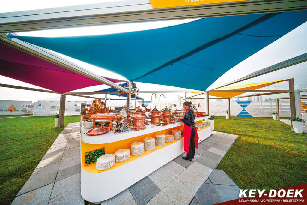 Pergola - Vela - Afbeelding 17