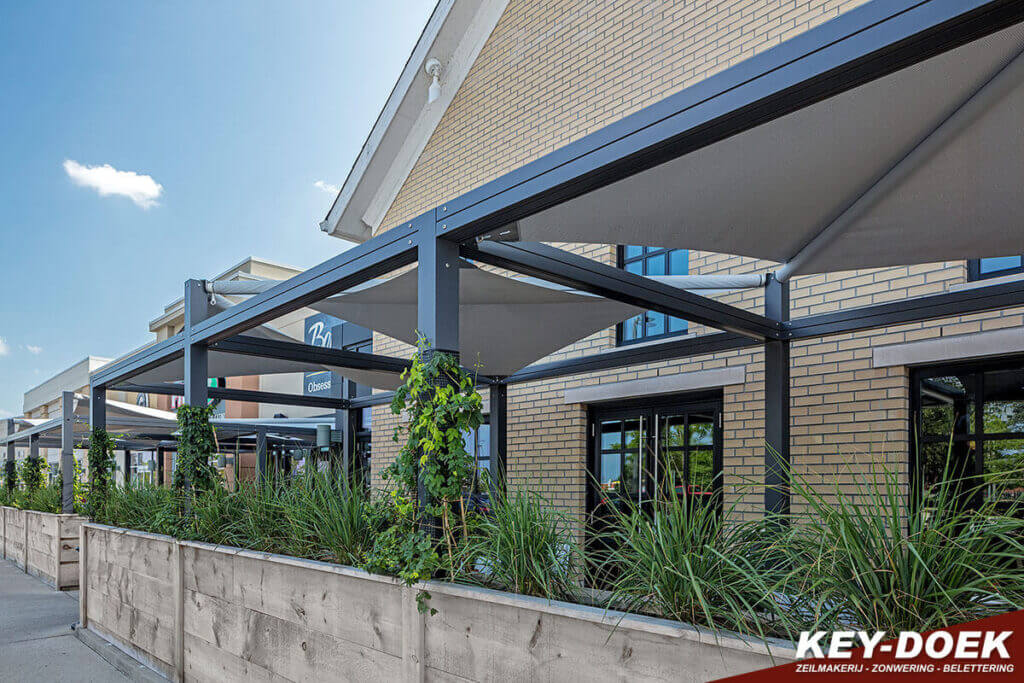 Pergola - Vela - Afbeelding 18