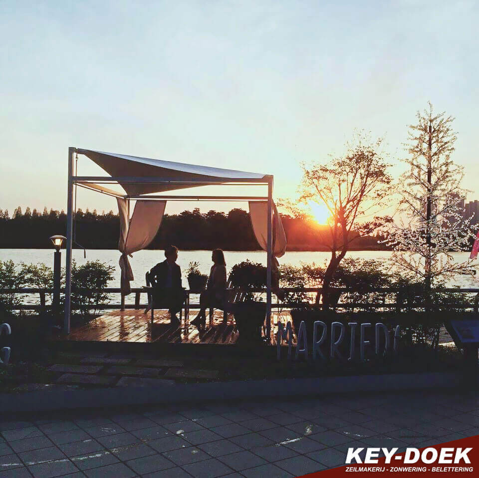 Pergola - Vela - Afbeelding 19