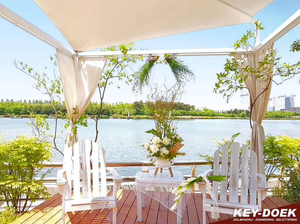 Pergola - Vela - Afbeelding 20