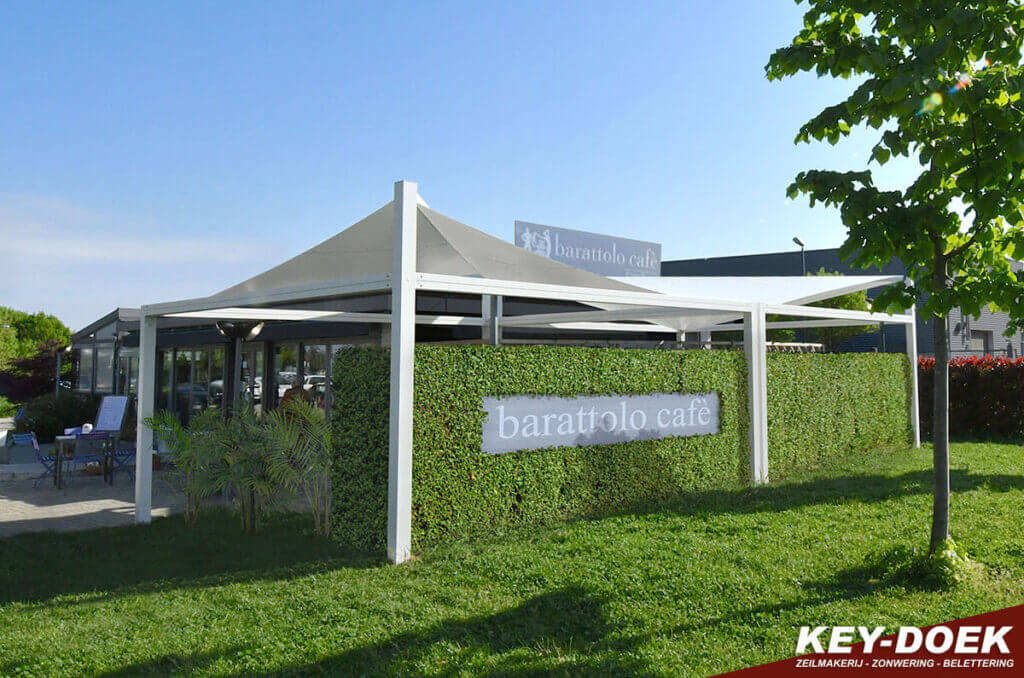 Pergola - Vela - Afbeelding 21