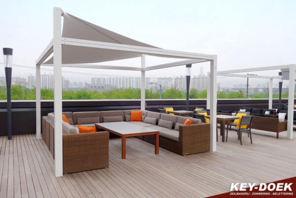 Pergola - Vela - Afbeelding 22