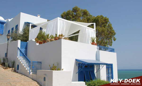 Pergola - Vela - Afbeelding 23