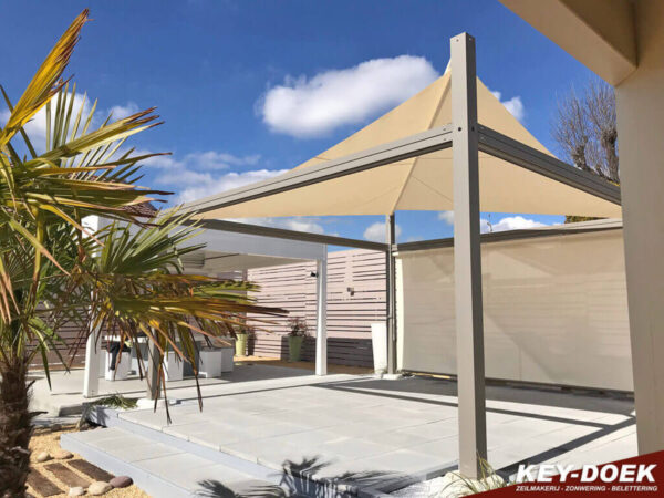 Pergola - Vela - Afbeelding 26