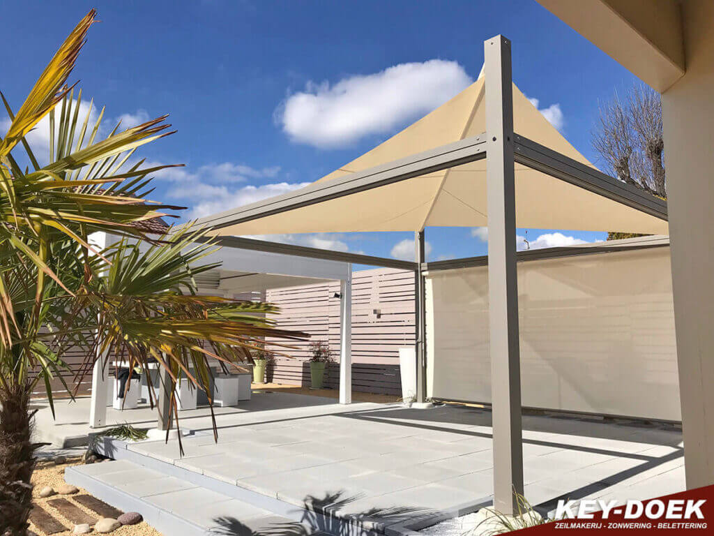 Pergola - Vela - Afbeelding 26