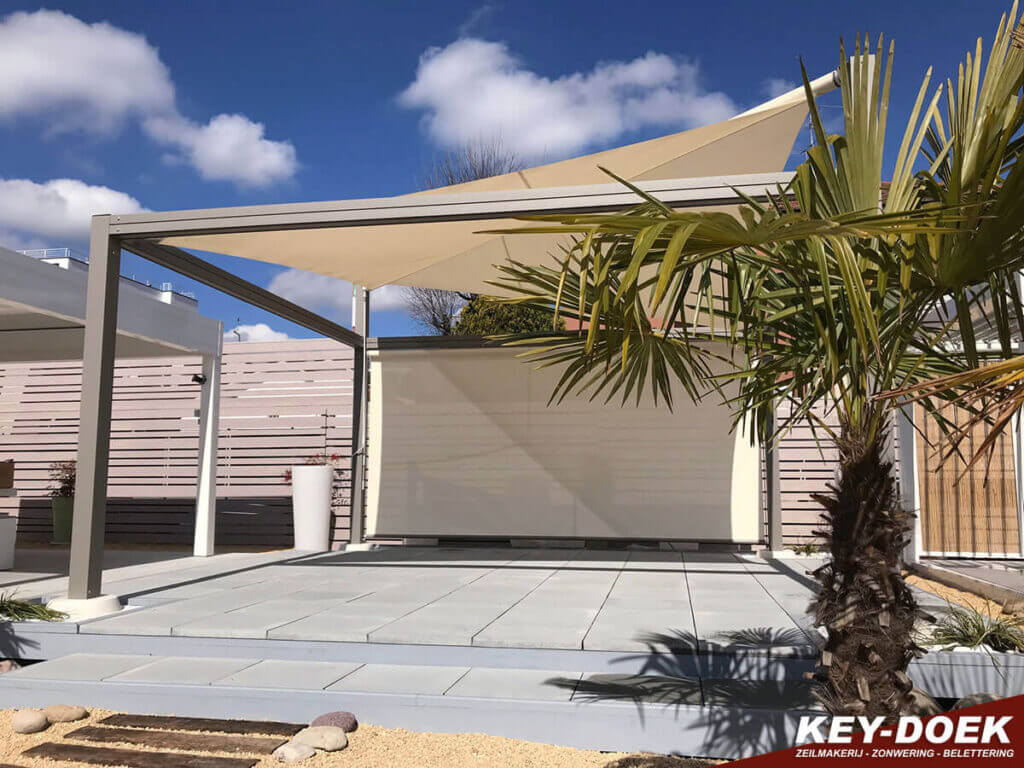 Pergola - Vela - Afbeelding 27