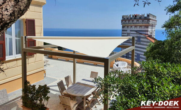 Pergola - Vela - Afbeelding 29