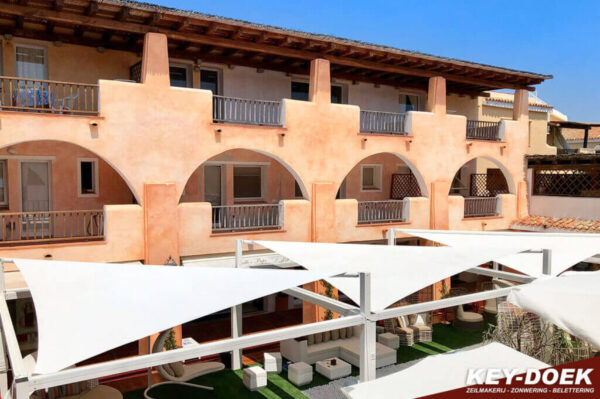 Pergola - Vela - Afbeelding 30