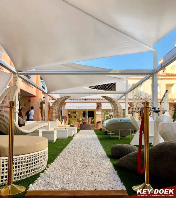 Pergola - Vela - Afbeelding 31