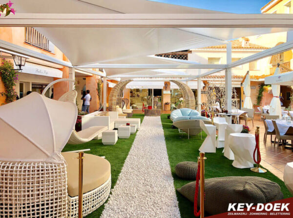 Pergola - Vela - Afbeelding 32